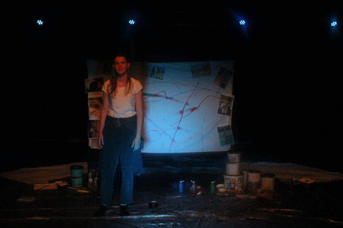 Artistiek Project